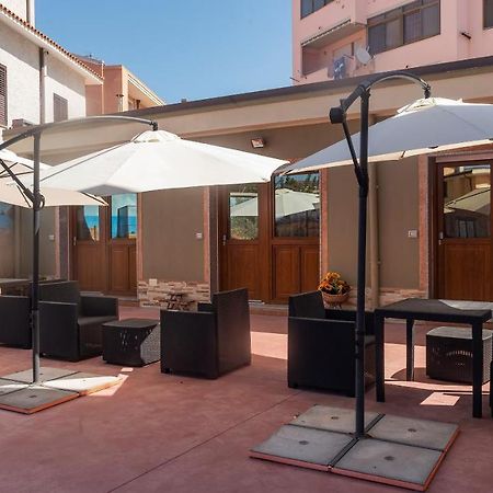 Welcomely - Casa Manca Apartment Alghero Bagian luar foto