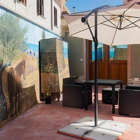 Welcomely - Casa Manca Apartment Alghero Bagian luar foto