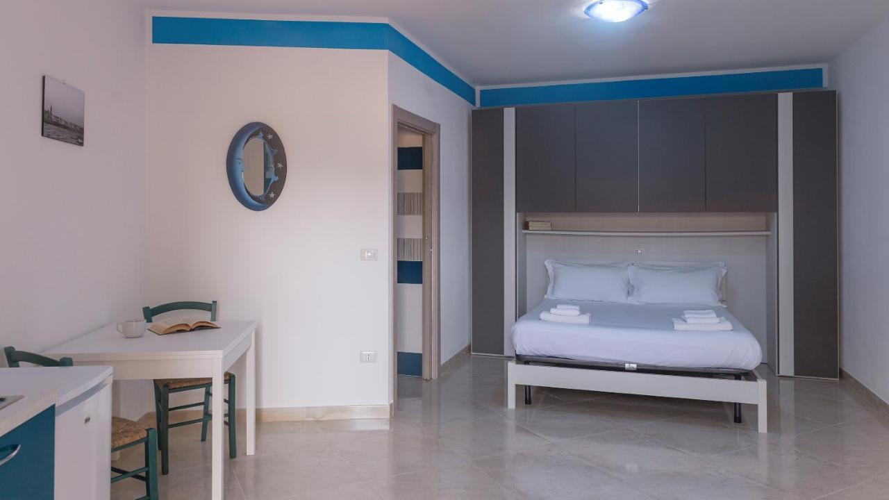 Welcomely - Casa Manca Apartment Alghero Bagian luar foto