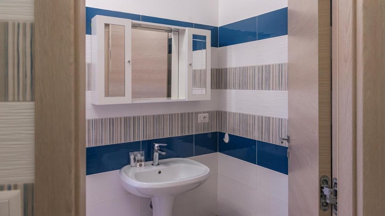 Welcomely - Casa Manca Apartment Alghero Bagian luar foto