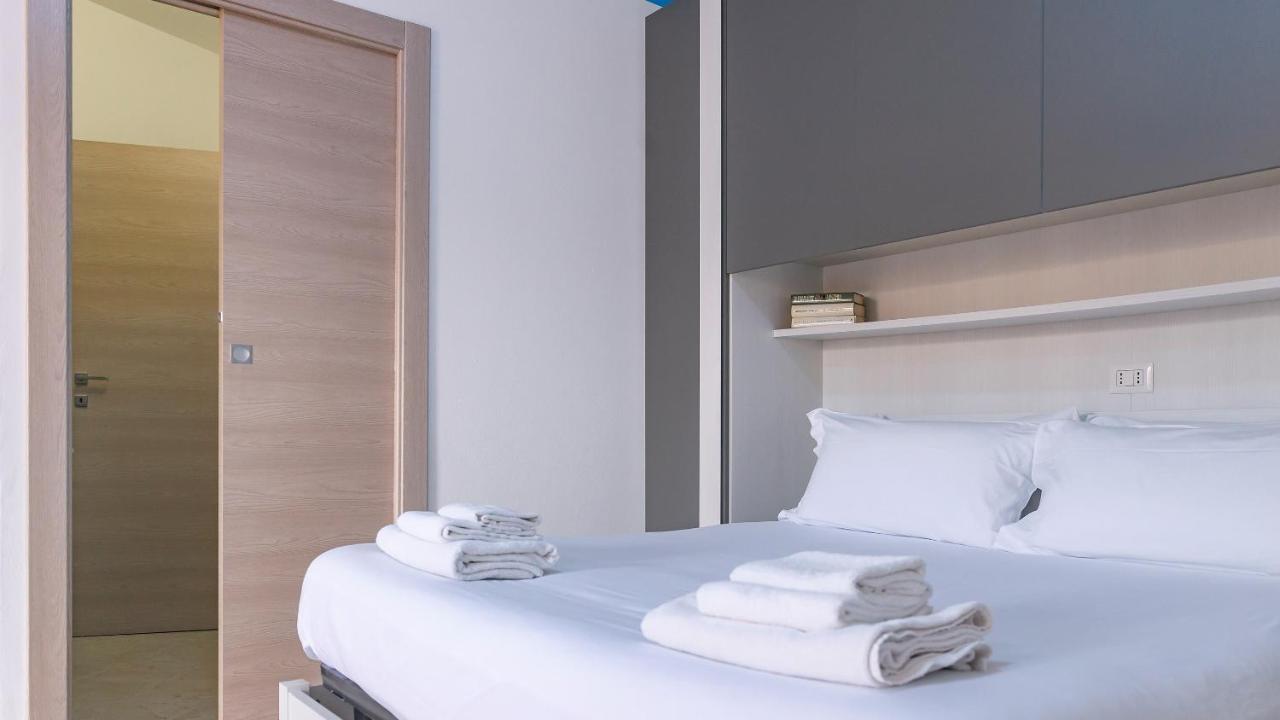 Welcomely - Casa Manca Apartment Alghero Bagian luar foto