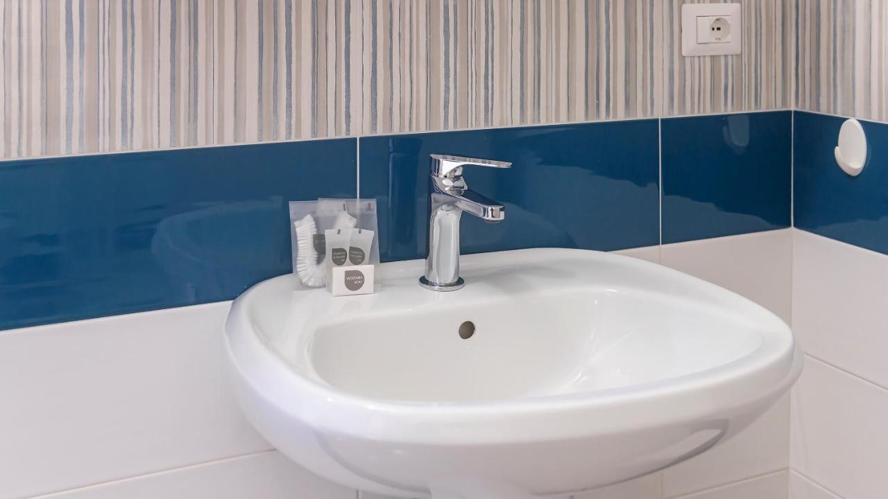 Welcomely - Casa Manca Apartment Alghero Bagian luar foto