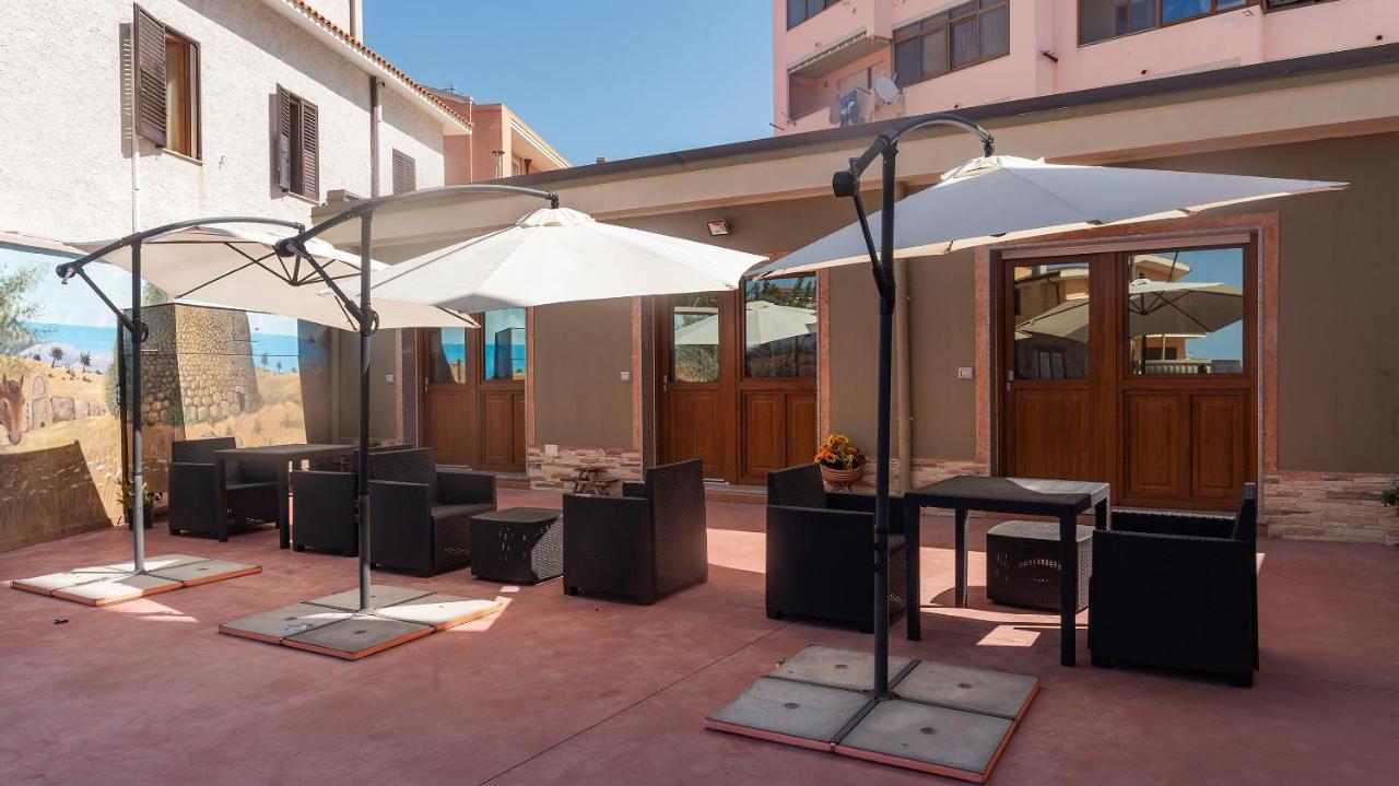 Welcomely - Casa Manca Apartment Alghero Bagian luar foto