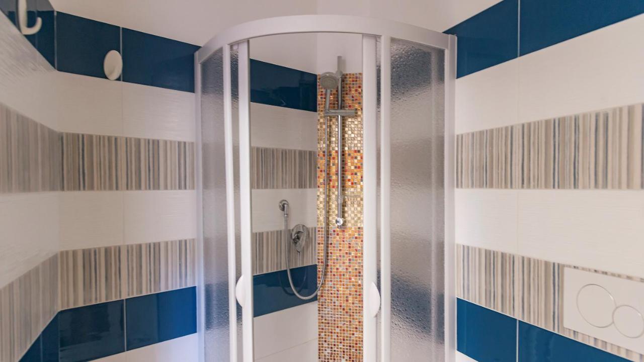 Welcomely - Casa Manca Apartment Alghero Bagian luar foto