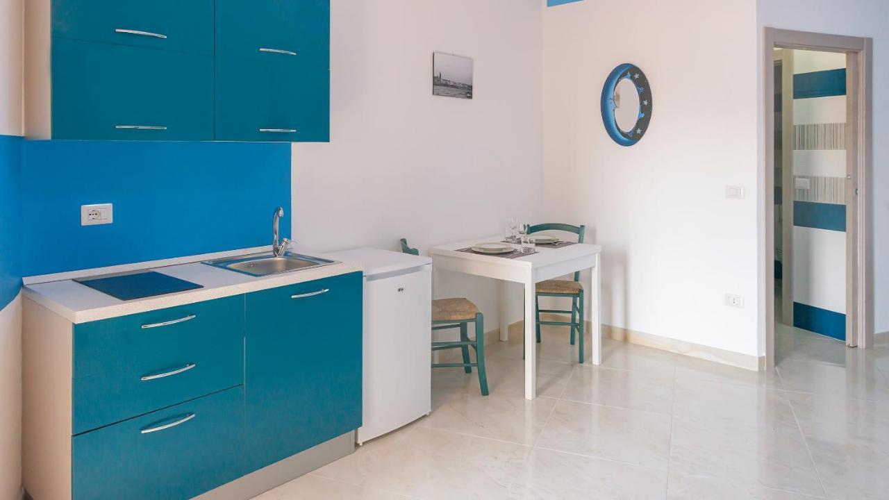 Welcomely - Casa Manca Apartment Alghero Bagian luar foto