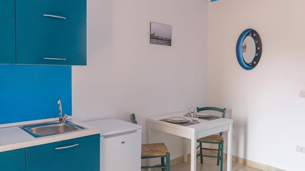 Welcomely - Casa Manca Apartment Alghero Bagian luar foto
