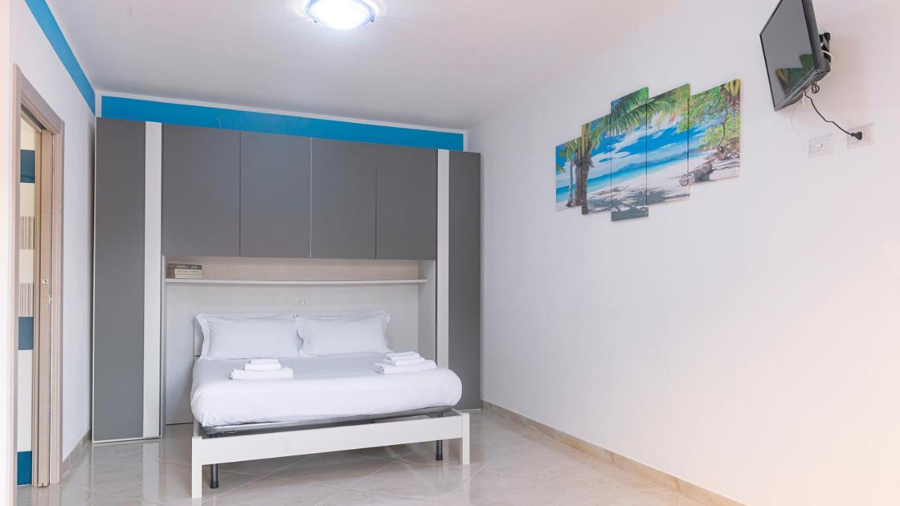 Welcomely - Casa Manca Apartment Alghero Bagian luar foto