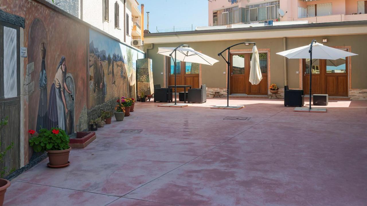 Welcomely - Casa Manca Apartment Alghero Bagian luar foto