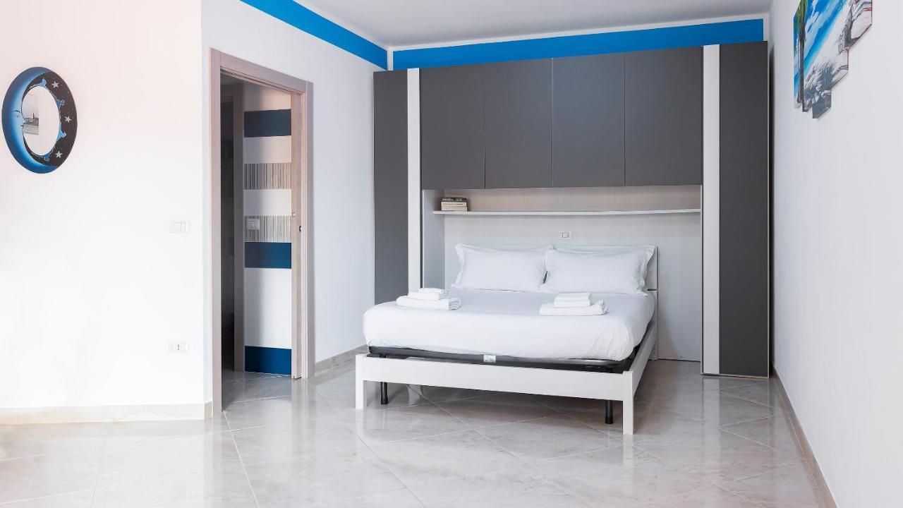 Welcomely - Casa Manca Apartment Alghero Bagian luar foto