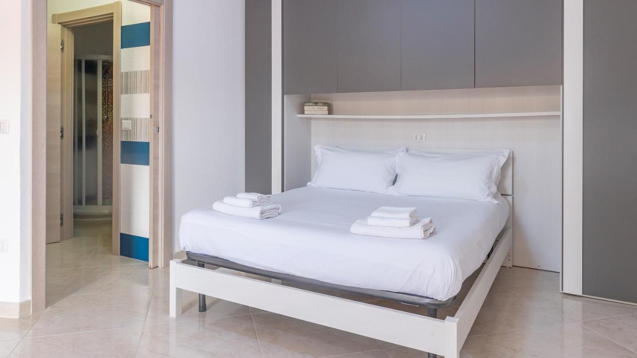 Welcomely - Casa Manca Apartment Alghero Bagian luar foto
