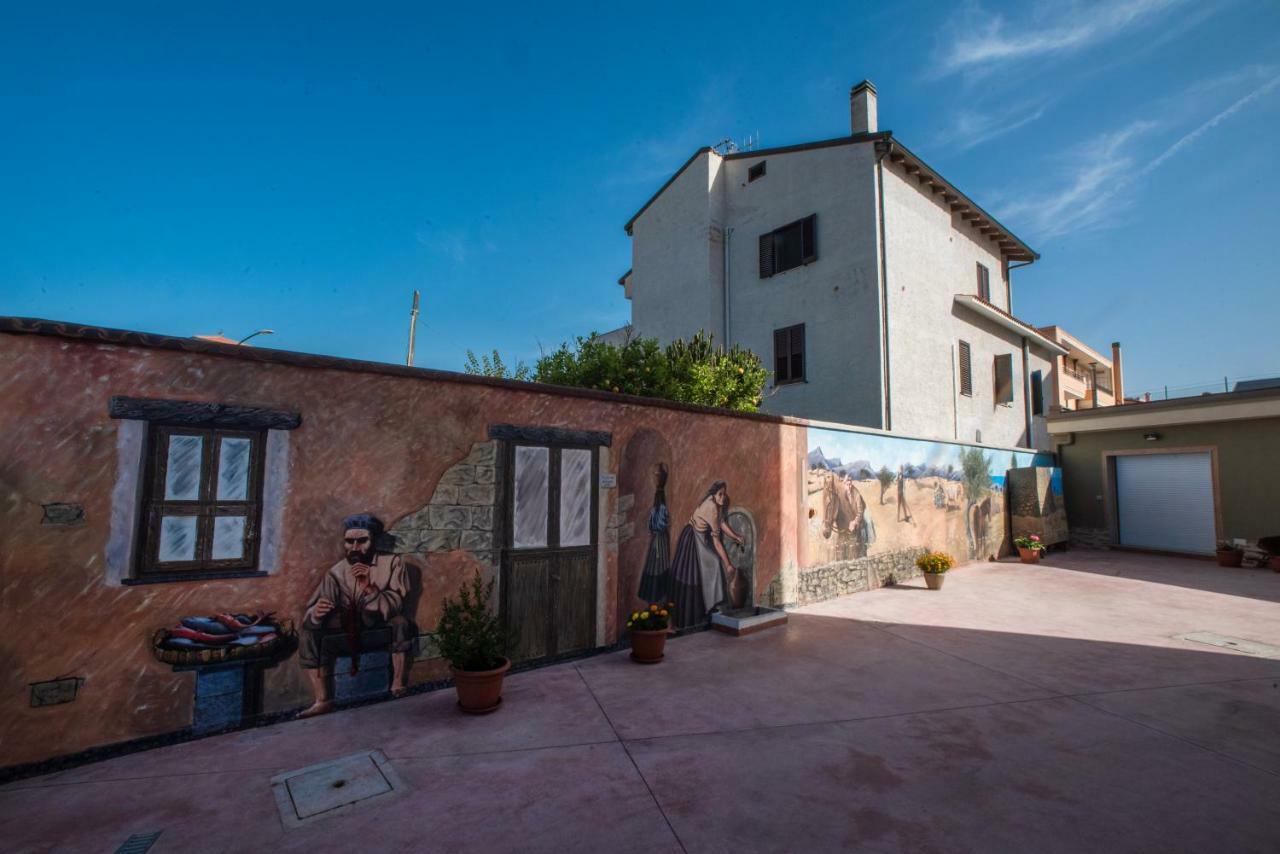 Welcomely - Casa Manca Apartment Alghero Bagian luar foto