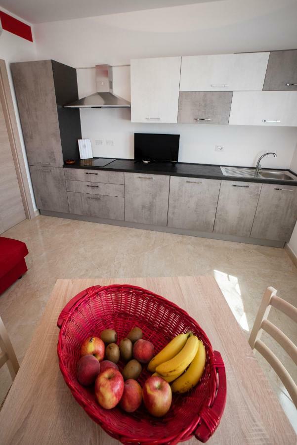 Welcomely - Casa Manca Apartment Alghero Bagian luar foto