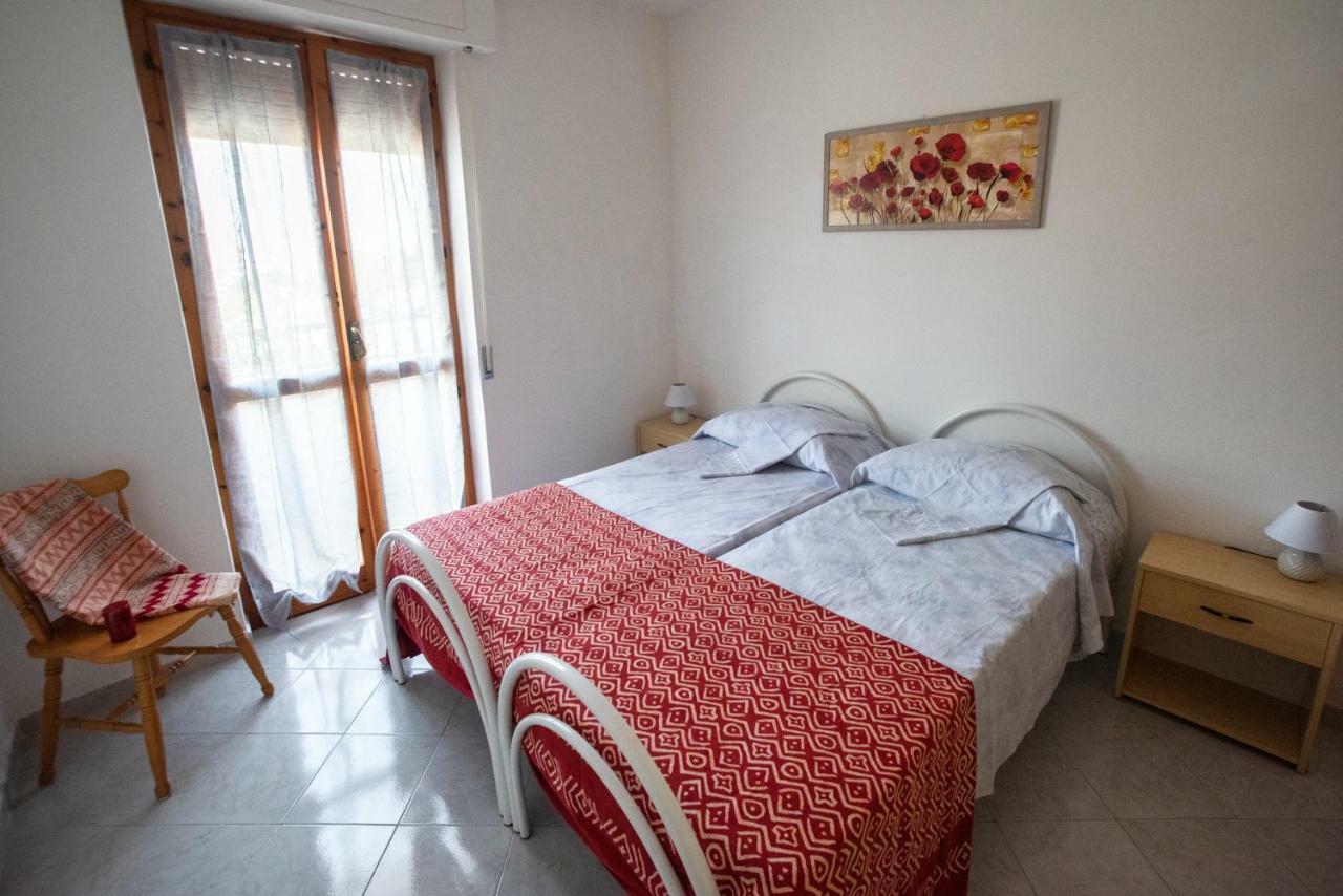 Welcomely - Casa Manca Apartment Alghero Bagian luar foto