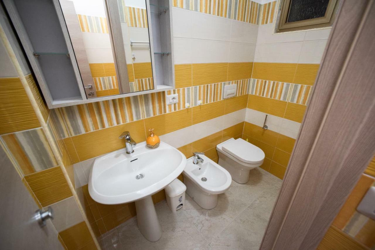 Welcomely - Casa Manca Apartment Alghero Bagian luar foto