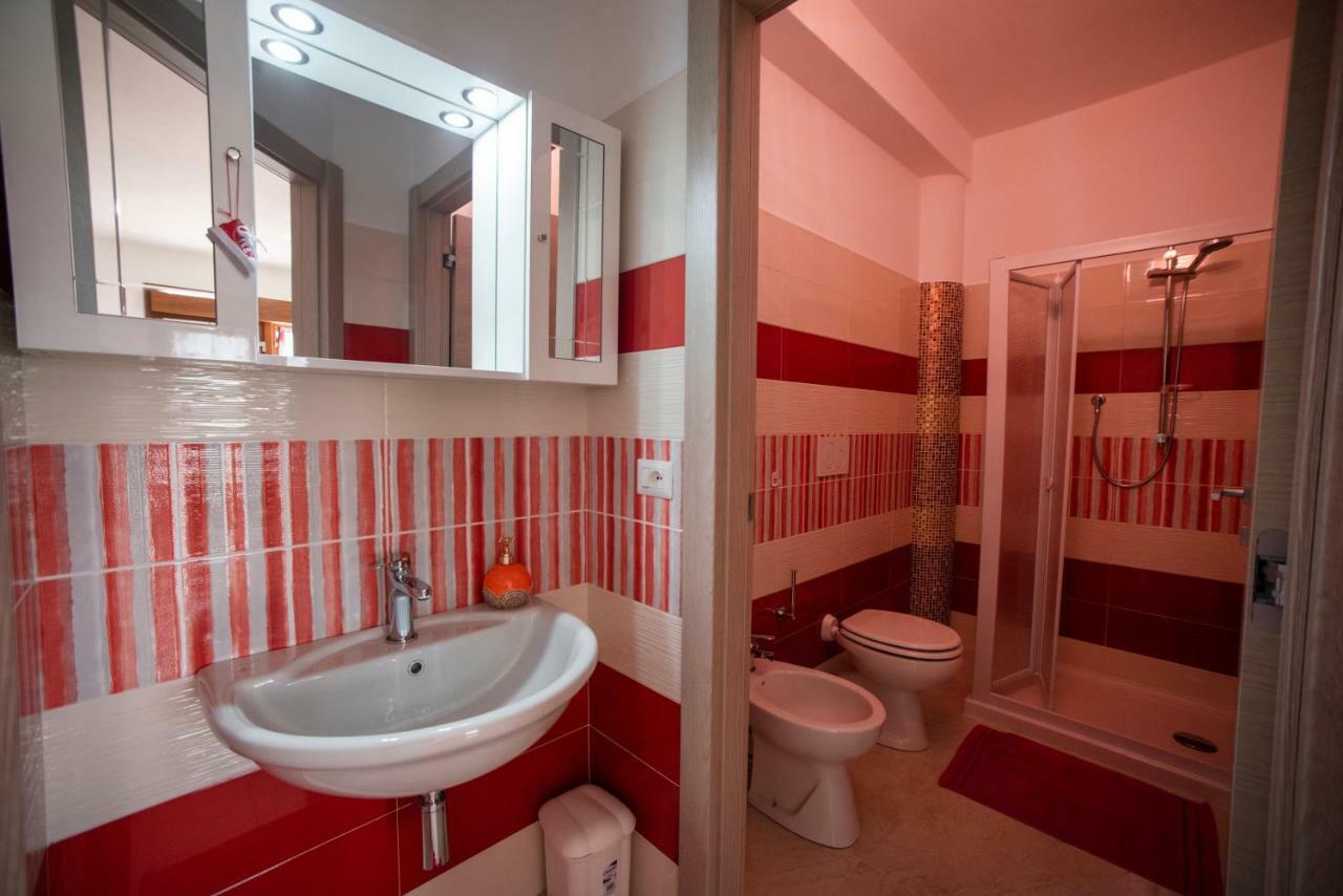 Welcomely - Casa Manca Apartment Alghero Bagian luar foto