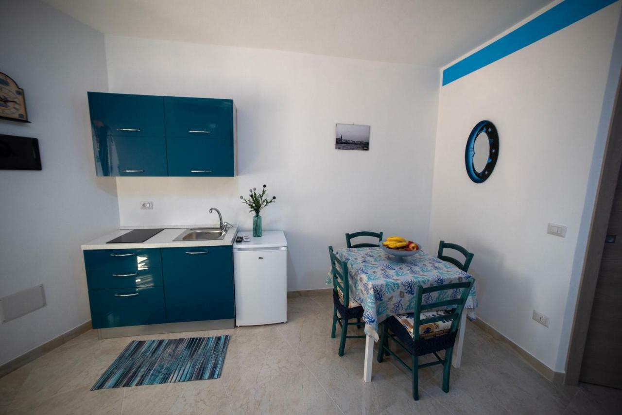 Welcomely - Casa Manca Apartment Alghero Bagian luar foto