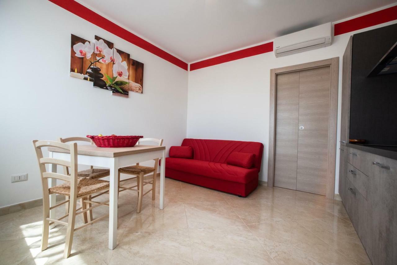 Welcomely - Casa Manca Apartment Alghero Bagian luar foto