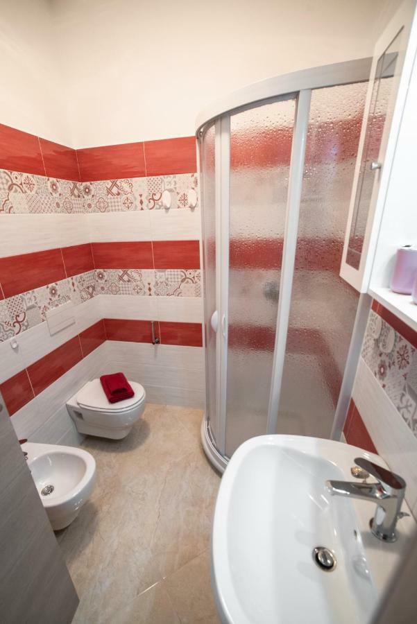 Welcomely - Casa Manca Apartment Alghero Bagian luar foto