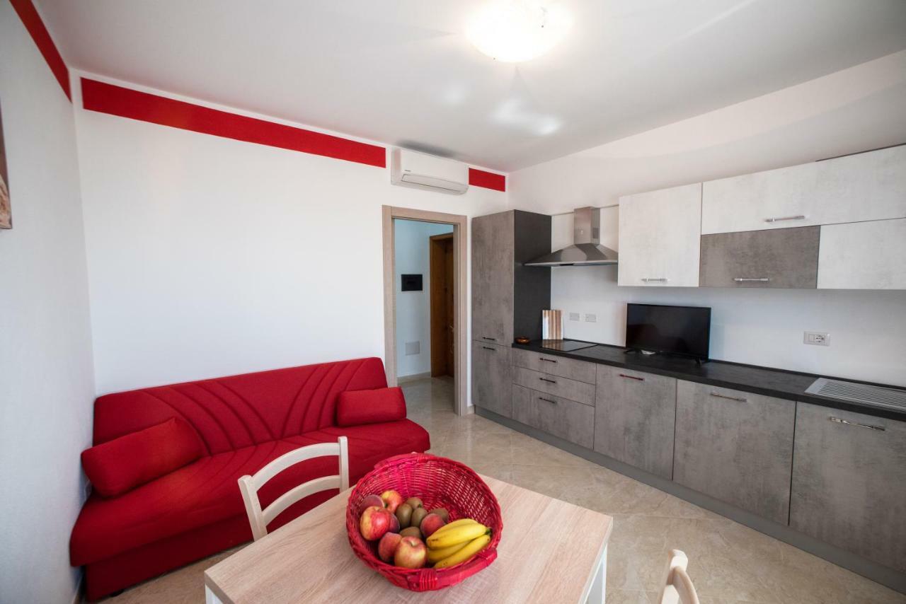 Welcomely - Casa Manca Apartment Alghero Bagian luar foto