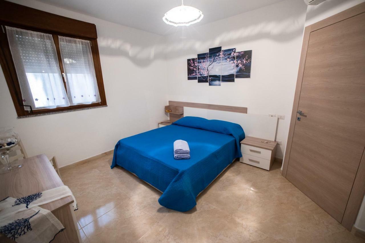 Welcomely - Casa Manca Apartment Alghero Bagian luar foto