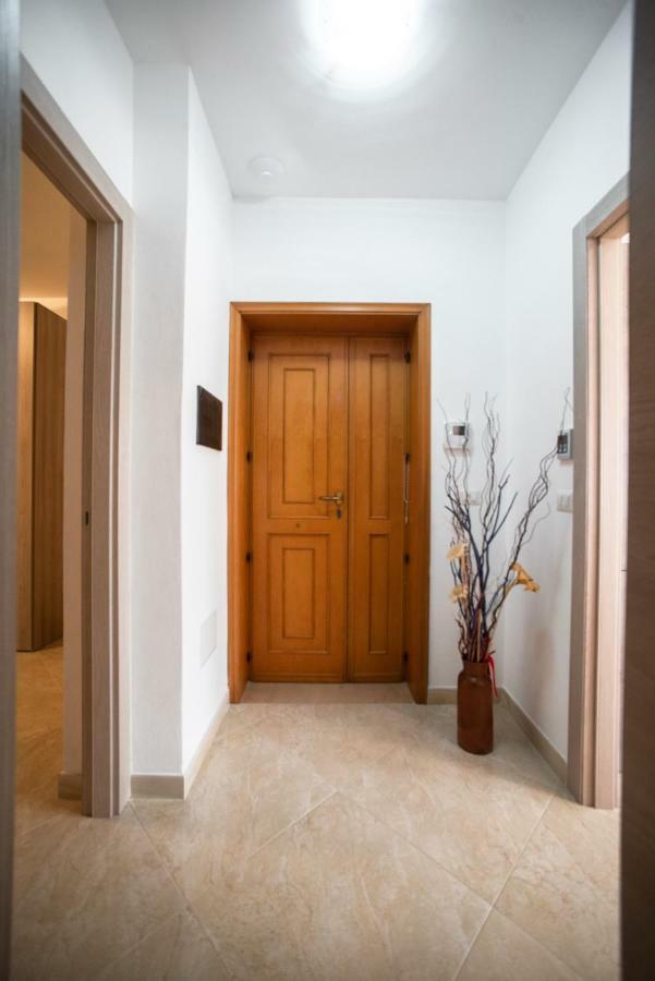 Welcomely - Casa Manca Apartment Alghero Bagian luar foto