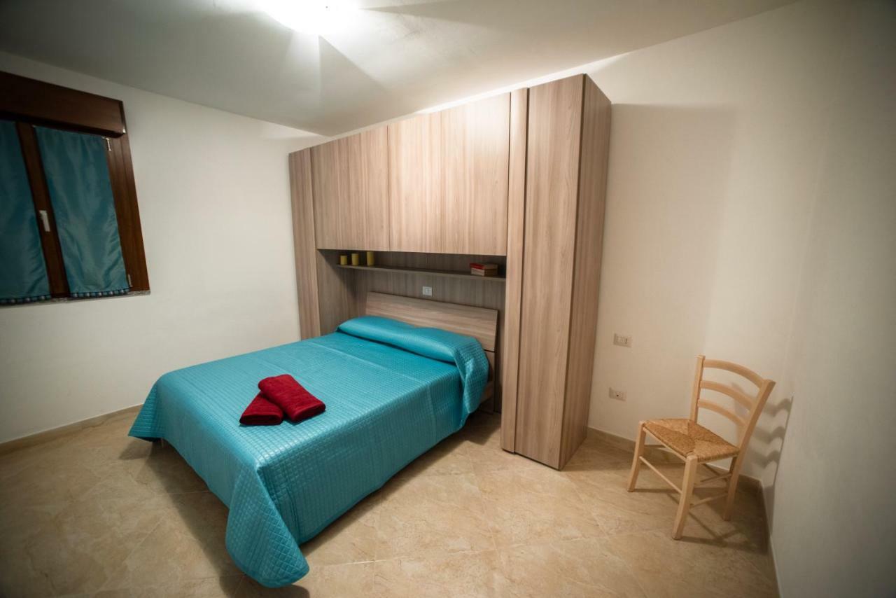 Welcomely - Casa Manca Apartment Alghero Bagian luar foto