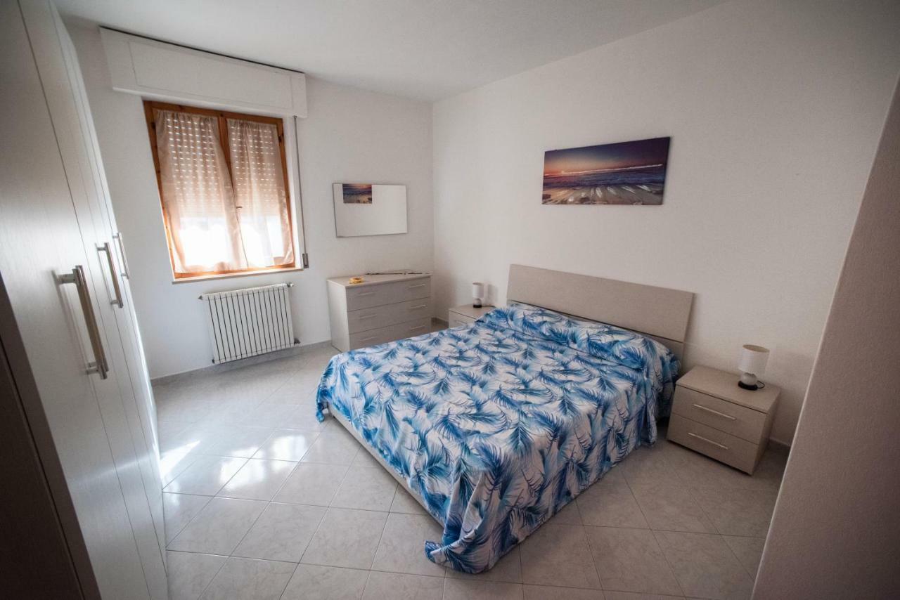 Welcomely - Casa Manca Apartment Alghero Bagian luar foto