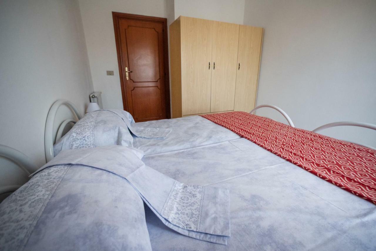 Welcomely - Casa Manca Apartment Alghero Bagian luar foto