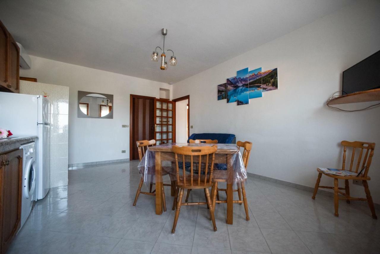 Welcomely - Casa Manca Apartment Alghero Bagian luar foto