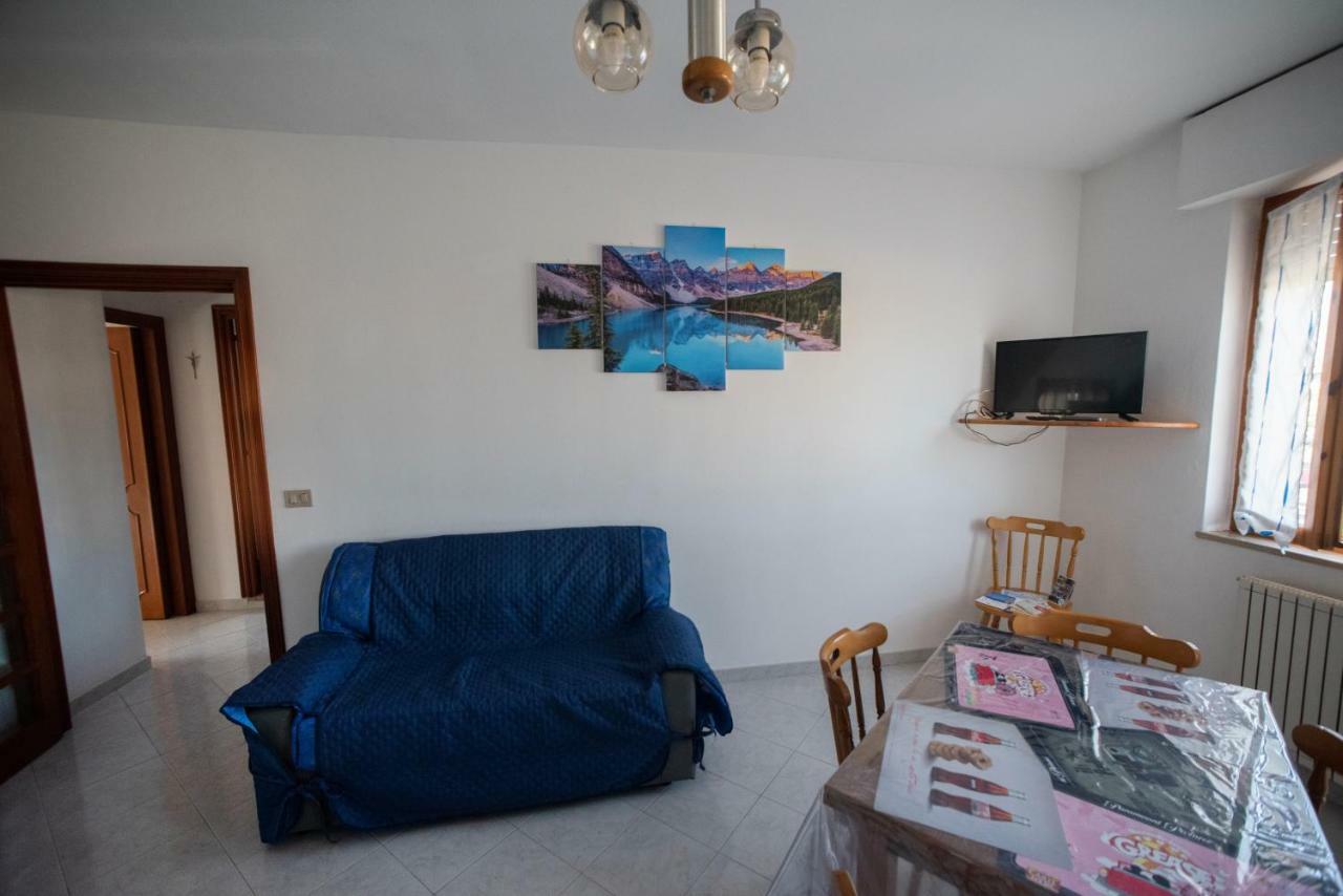 Welcomely - Casa Manca Apartment Alghero Bagian luar foto