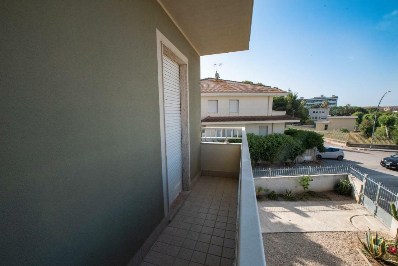 Welcomely - Casa Manca Apartment Alghero Bagian luar foto