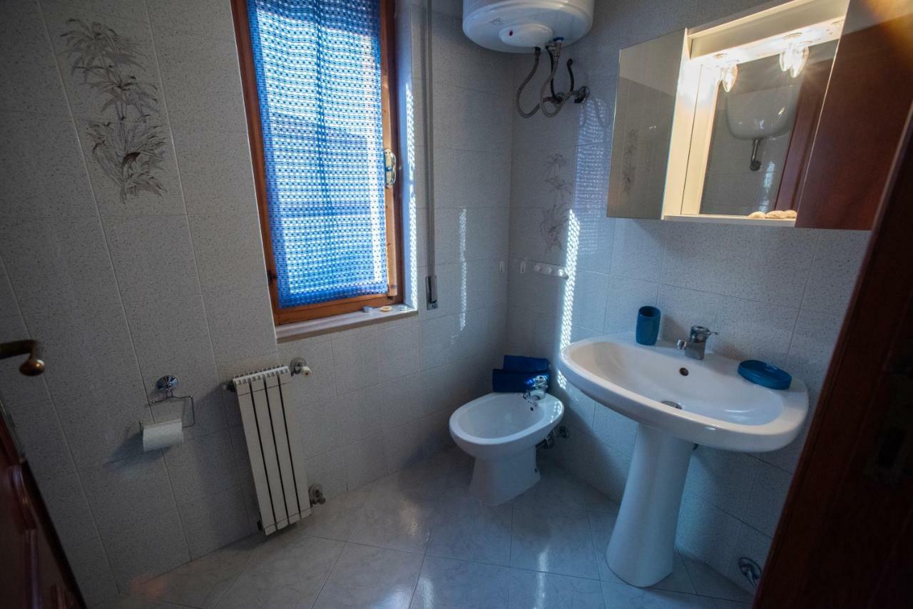 Welcomely - Casa Manca Apartment Alghero Bagian luar foto