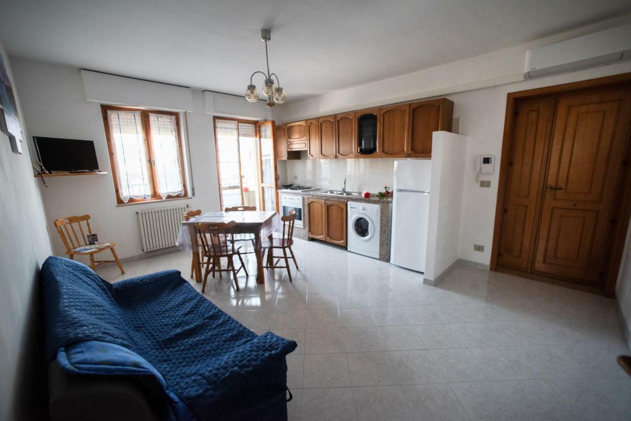 Welcomely - Casa Manca Apartment Alghero Bagian luar foto