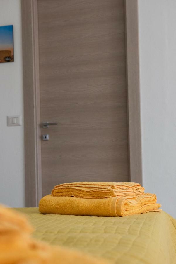 Welcomely - Casa Manca Apartment Alghero Bagian luar foto