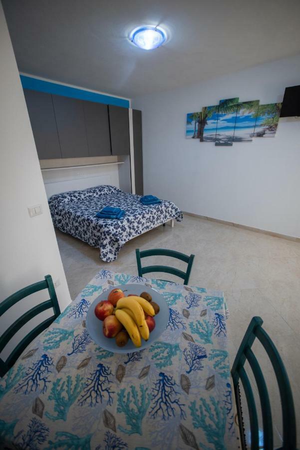 Welcomely - Casa Manca Apartment Alghero Bagian luar foto