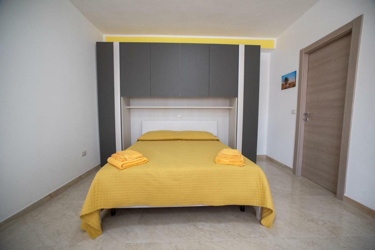 Welcomely - Casa Manca Apartment Alghero Bagian luar foto