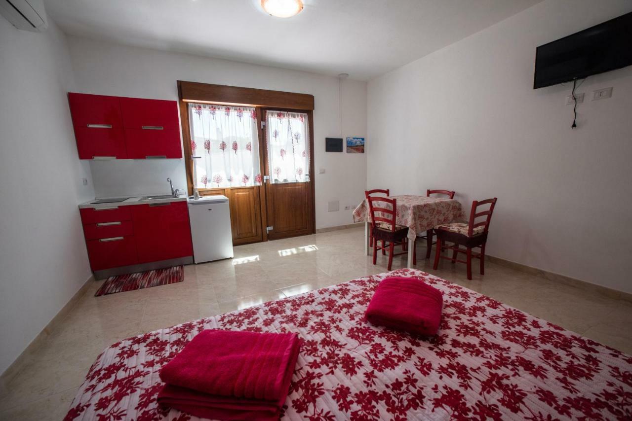 Welcomely - Casa Manca Apartment Alghero Bagian luar foto