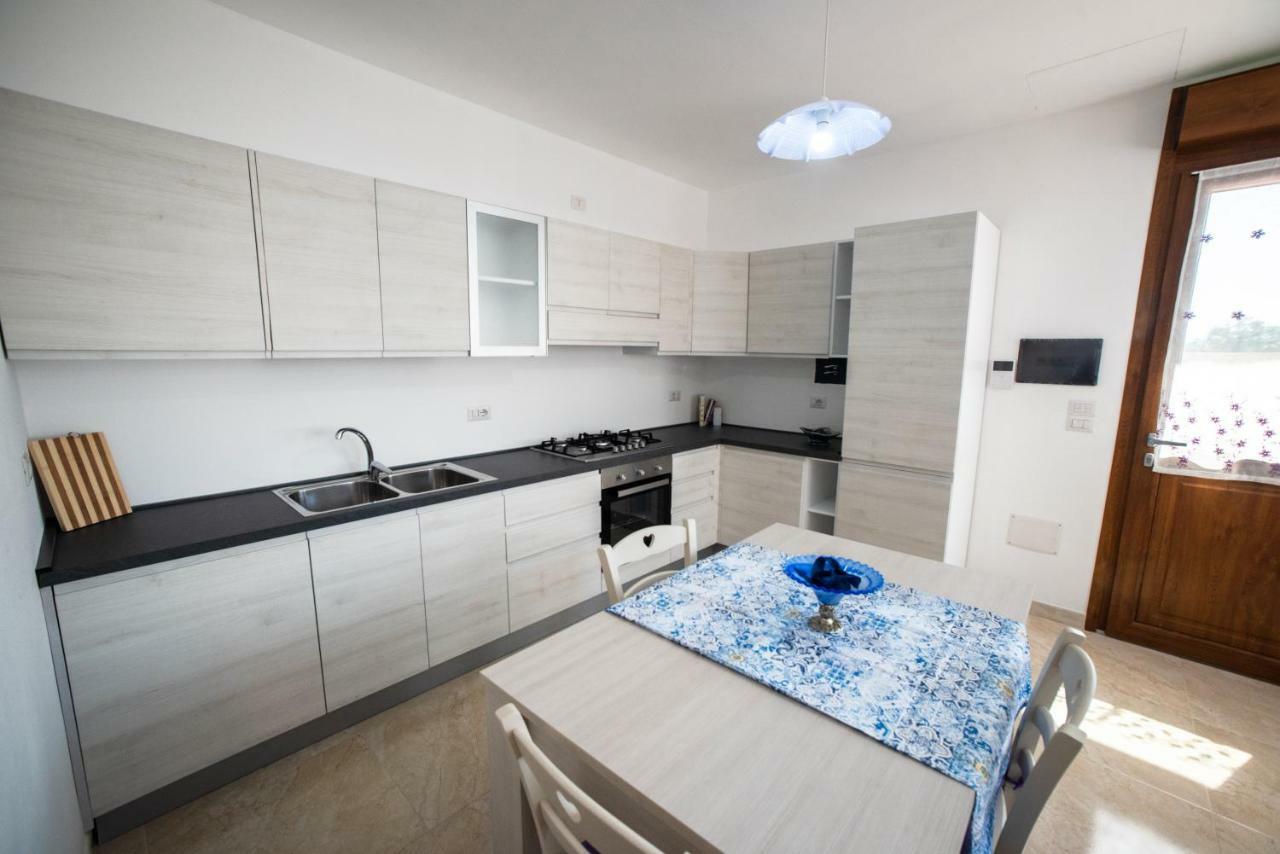 Welcomely - Casa Manca Apartment Alghero Bagian luar foto