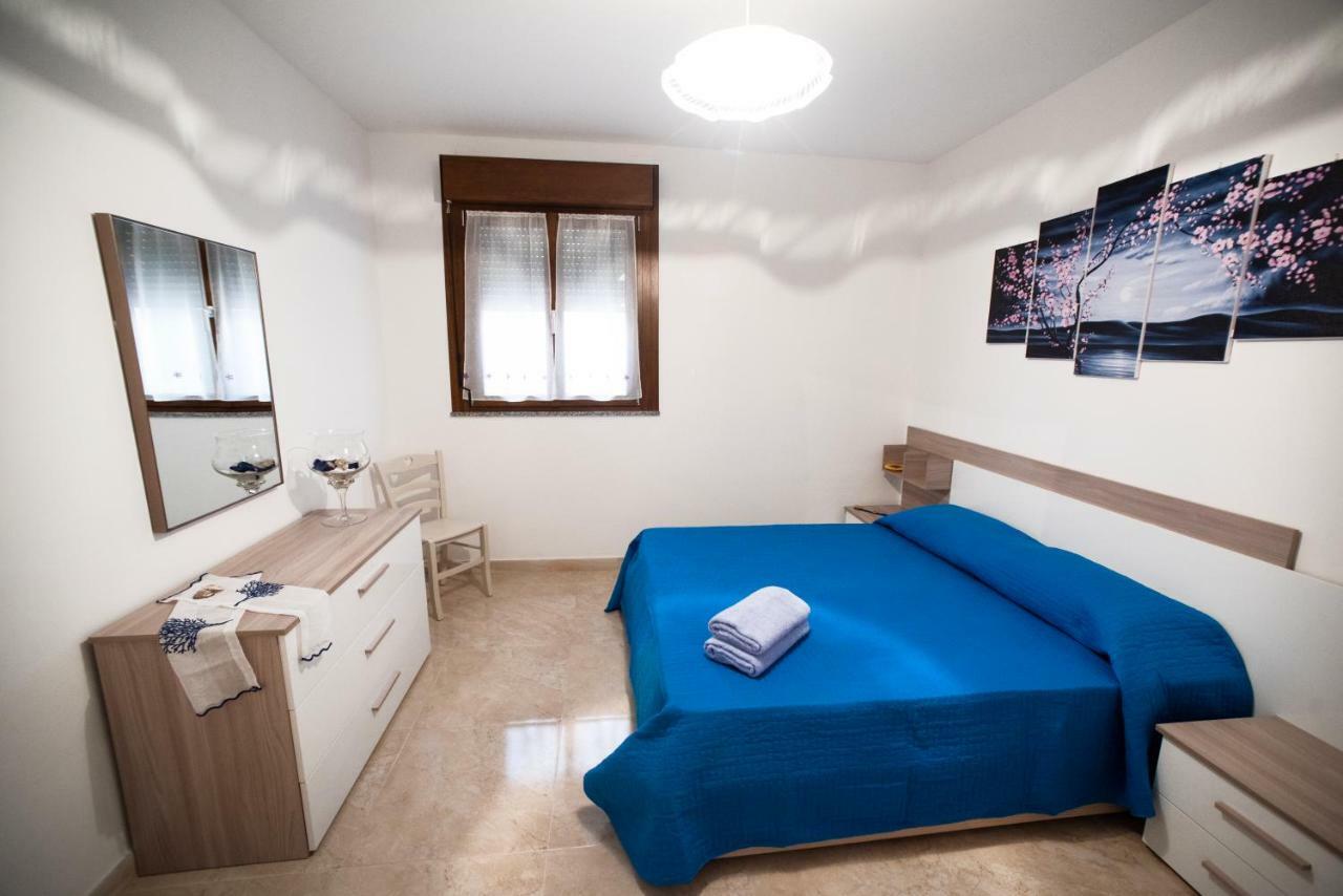 Welcomely - Casa Manca Apartment Alghero Bagian luar foto