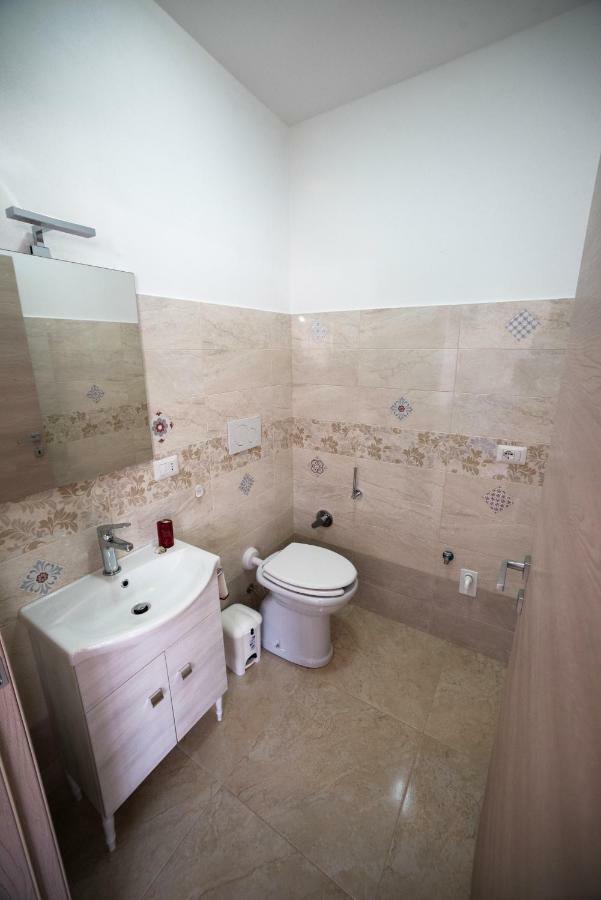 Welcomely - Casa Manca Apartment Alghero Bagian luar foto