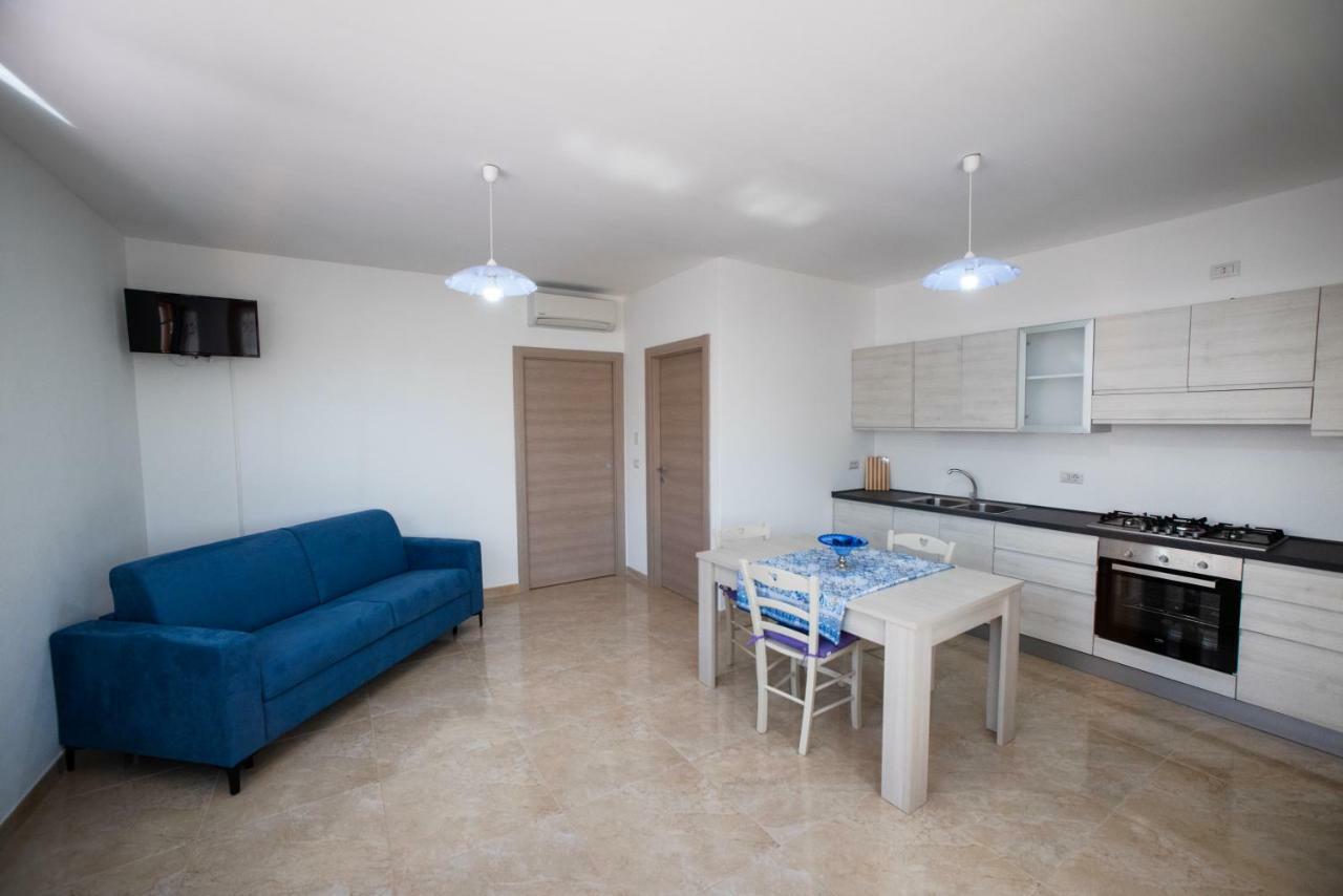 Welcomely - Casa Manca Apartment Alghero Bagian luar foto