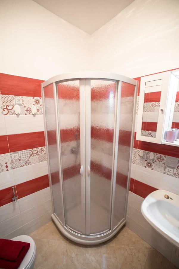 Welcomely - Casa Manca Apartment Alghero Bagian luar foto