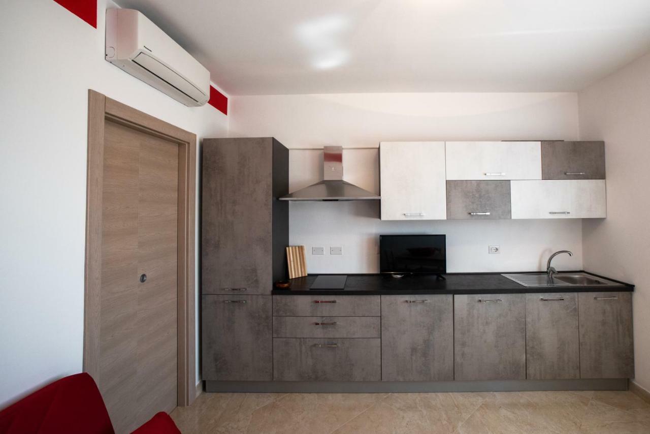 Welcomely - Casa Manca Apartment Alghero Bagian luar foto