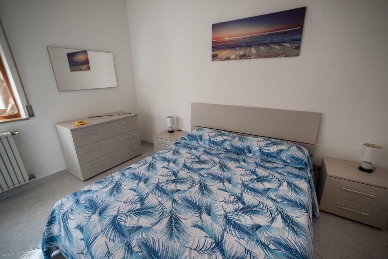 Welcomely - Casa Manca Apartment Alghero Bagian luar foto