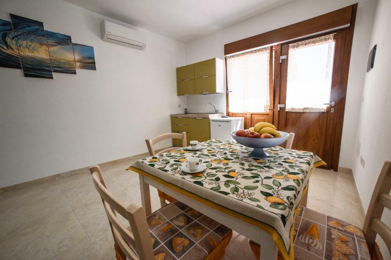 Welcomely - Casa Manca Apartment Alghero Bagian luar foto