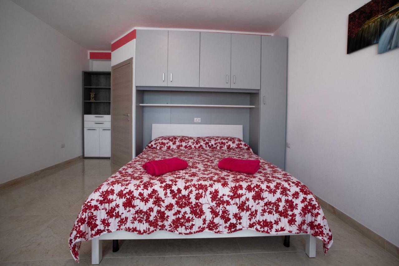 Welcomely - Casa Manca Apartment Alghero Bagian luar foto