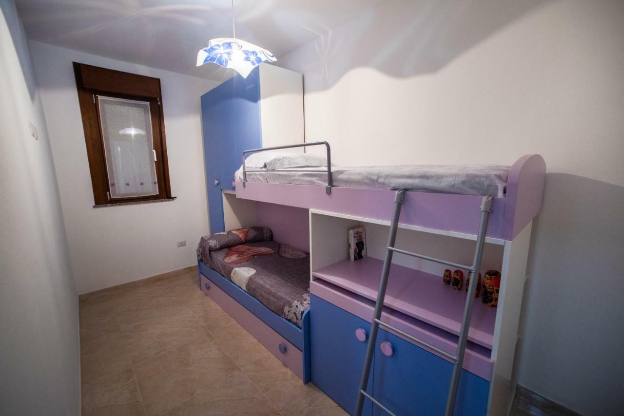 Welcomely - Casa Manca Apartment Alghero Bagian luar foto